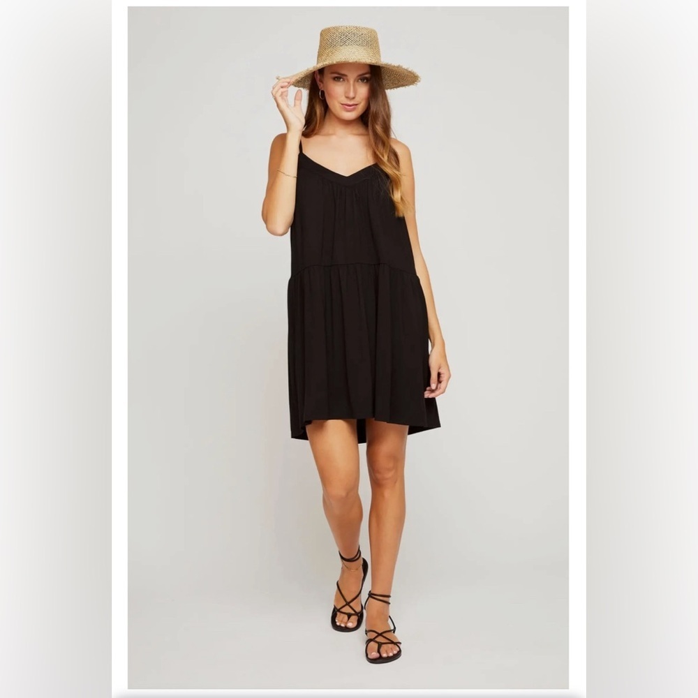 Gentle Fawn - Gemini Dress